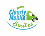 https://www.logocontest.com/public/logoimage/1538971441Clearly Mobile Smiles Logo 30.jpg